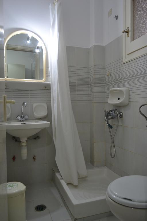 Koskinas Apartments Acharavi  Habitación foto
